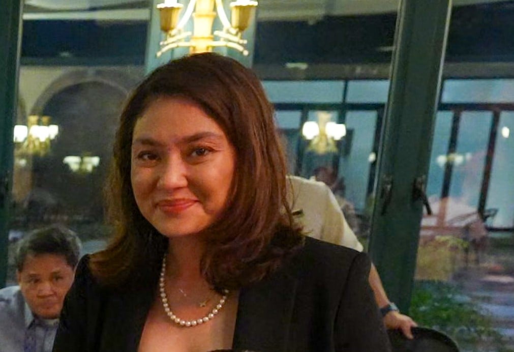 Dina Arroyo-Tantoco
