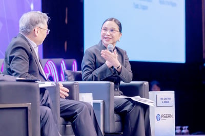 Phl expands market access via FTAs, DEFA — Roque