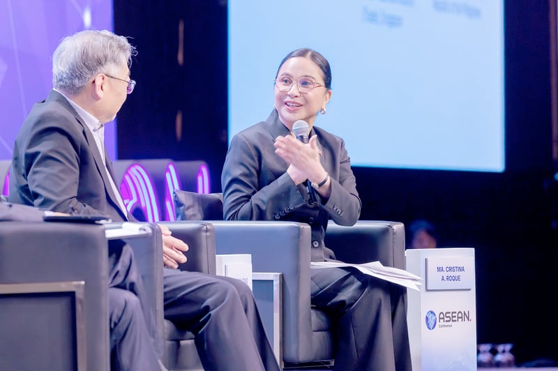 Phl expands market access via FTAs, DEFA — Roque