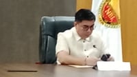 NBI subpoenas Leviste, Paras over alleged smear campaign vs. Recto