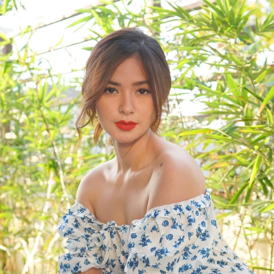 Loisa Andalio reflects on surviving early fame and public scrutiny