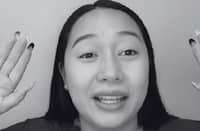 VLOGGER Alicia “Mima Alicia” Lipata