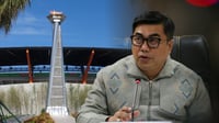 NBI: Findings on 2019 SEA Games probe coming soon