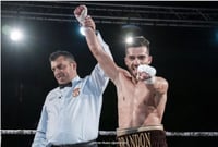 Brandon Moreno of Spain could end up getting a shot at the International Boxing Federation minimumweight crown of Filipino Pedro Taduran.