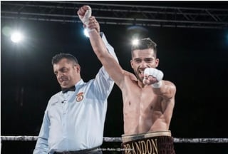 Brandon Moreno of Spain could end up getting a shot at the International Boxing Federation minimumweight crown of Filipino Pedro Taduran.