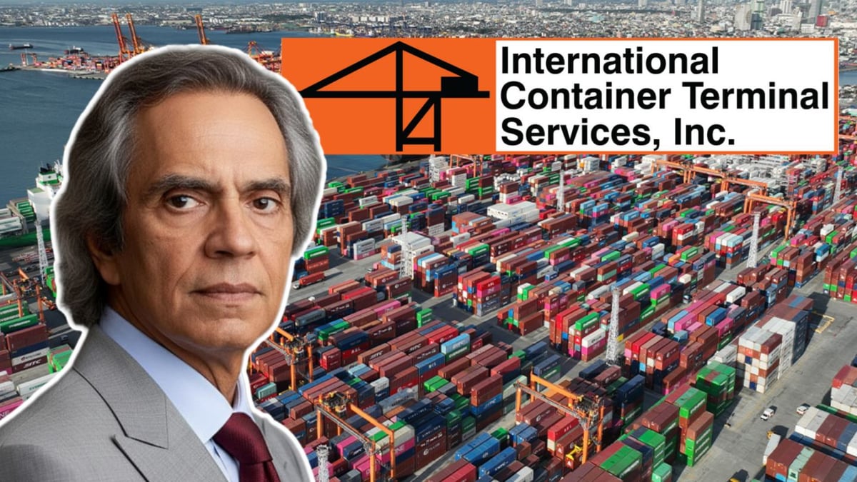 ICTSI profit climbs to $605 million