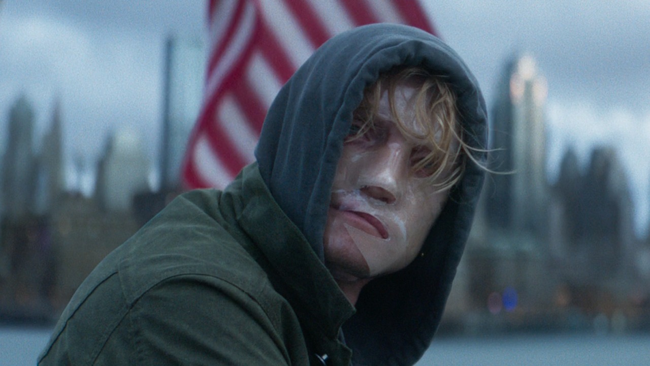 ‘Clayface’ brings horror to Gotham
