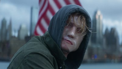 ‘Clayface’ brings horror to Gotham

