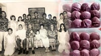 Putong ube: The recipe that raised a family