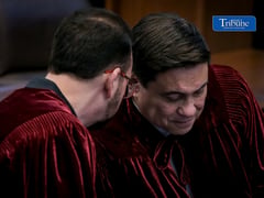 Zubiri denies P24-B 'leadership fund' for senators' pet projects under his watch