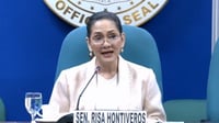 NBI says Hontiveros' family also receiving death threats