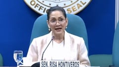 NBI says Hontiveros' family also receiving death threats