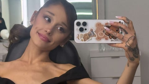 Ariana Grande to step away from spotlight following ‘Eternal Sunshine’ tour