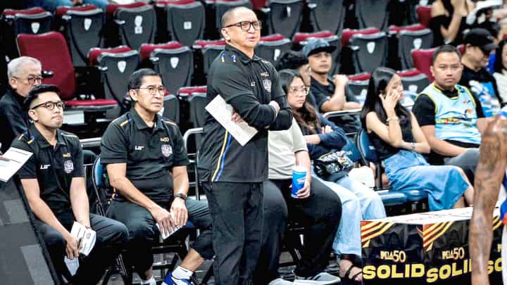 JIMMY Alapag faces a test of character when his NLEX Road Warriors battle his former team, the TNT Tropang 5G, in the PBA Season 50 Governors’ Cup on Tuesday.