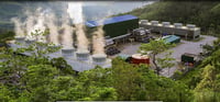 EDC donates decommissioned power plant equipment to EVSU Ormoc
