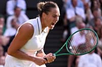 ARYNA Sabalenka aims to boost her preparation for her US Open title defense when she sees action in a WTA 1000 event in Toronto.