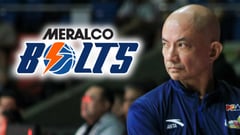 Yeng Guiao tinira si Cliff Hodge; Meralco Bolts pumalag

