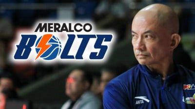 Yeng Guiao tinira si Cliff Hodge; Meralco Bolts pumalag
