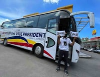 OVP ‘Libreng Sakay’ services 3.5-M passengers
