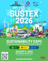 Green tech takes center stage at SUSTEX 2026