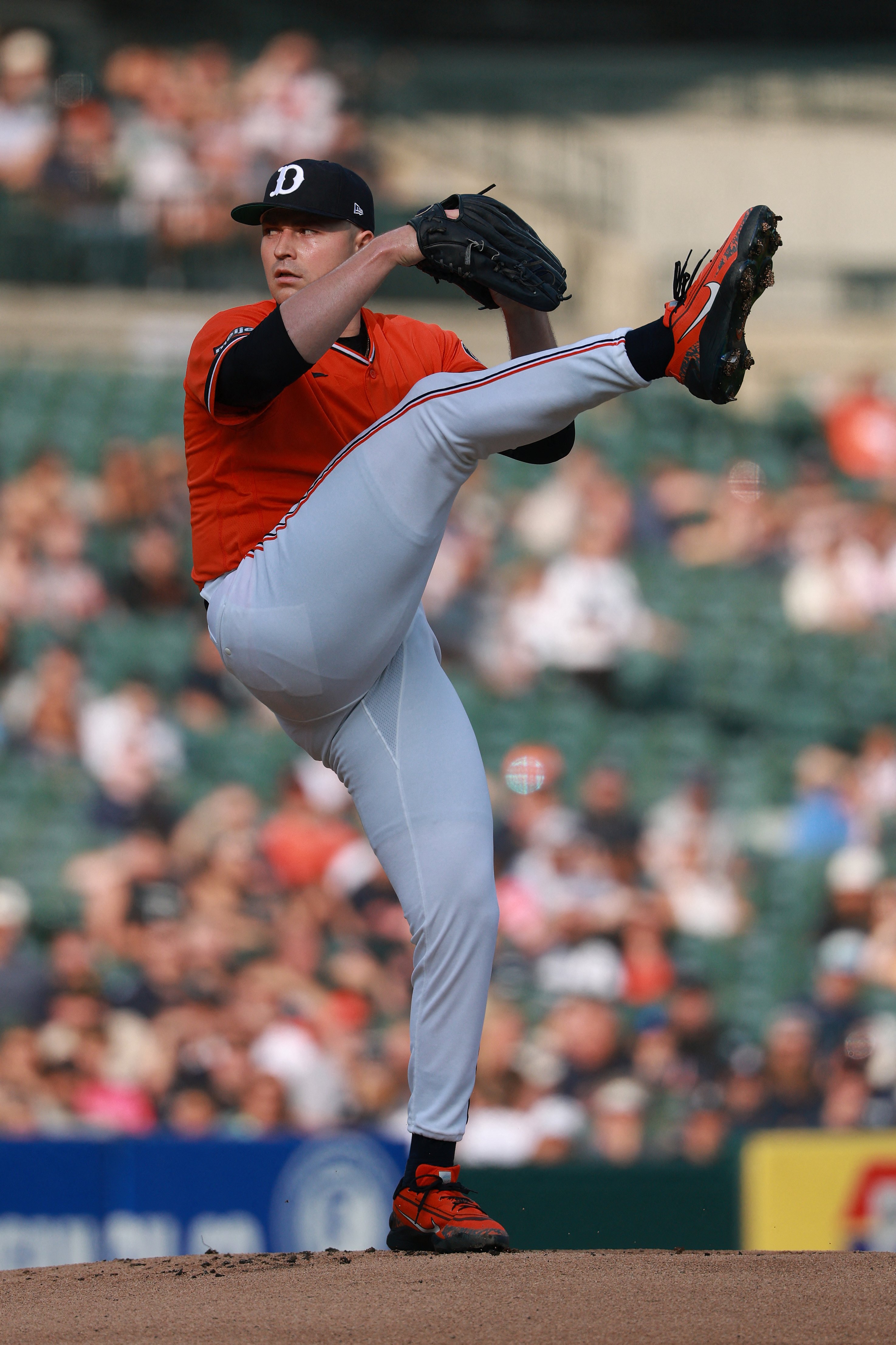 Pitching ace Skubal joins Dodgers 

