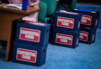 DepEd’s anti-insurgency spending flagged