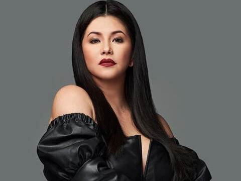 Regine Velasquez shares her story in new documentary