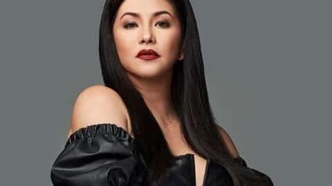 Regine Velasquez Alcasid reveals documentary project on her showbiz career