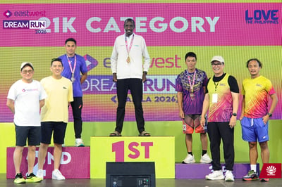 Bomer, Camacho dominate Dream Run
