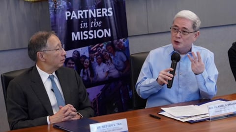 BDO Foundation, Ateneo de Davao launch scholarship, career pathway program