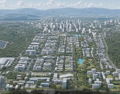 Tarlac tech hub location a buildable site, not farmlands — Palace
