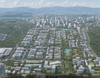 Tarlac tech hub location a buildable site, not farmlands — Palace