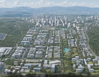 Tarlac tech hub location a buildable site, not farmlands — Palace