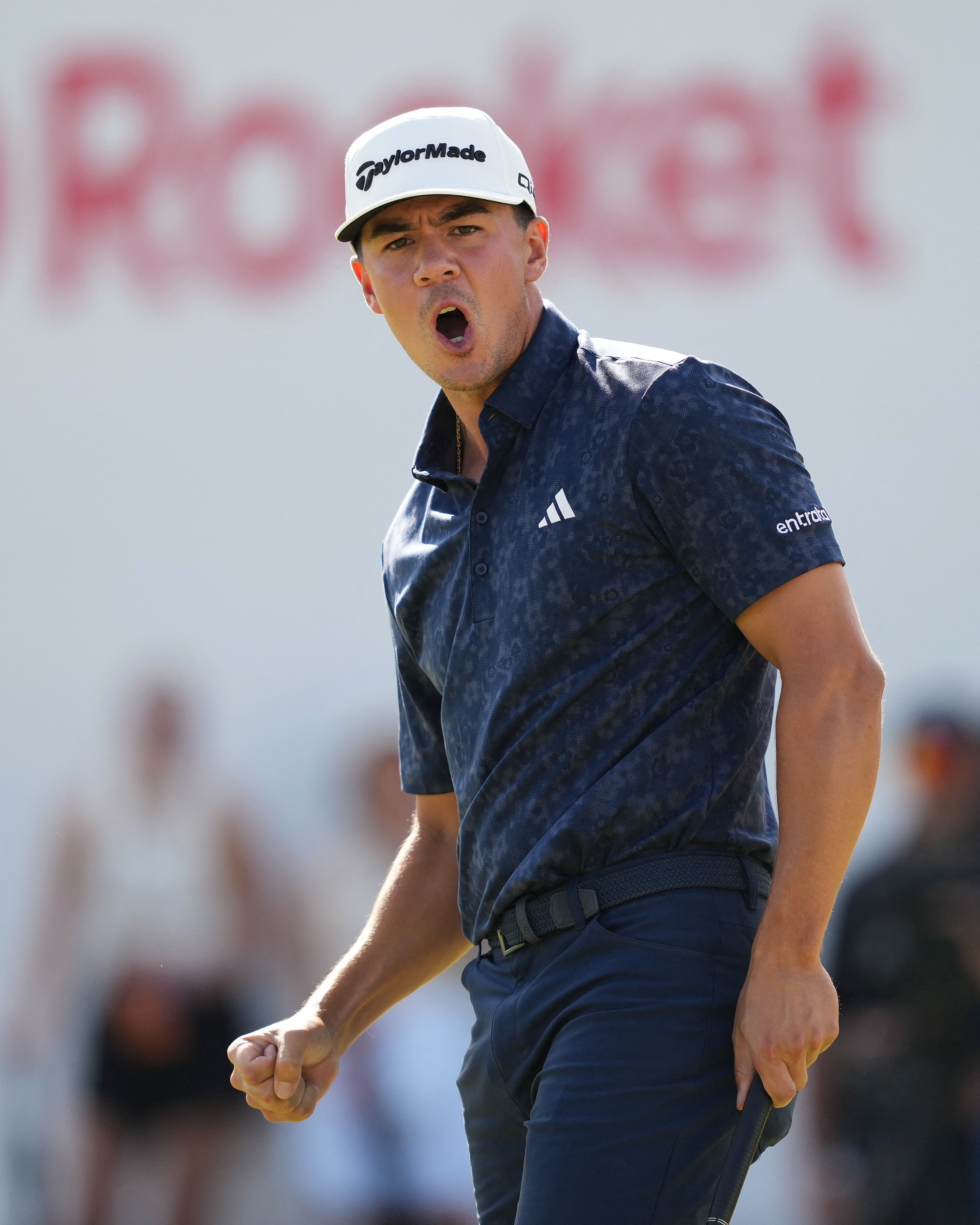 Thorbjornsen bags maiden PGA crown