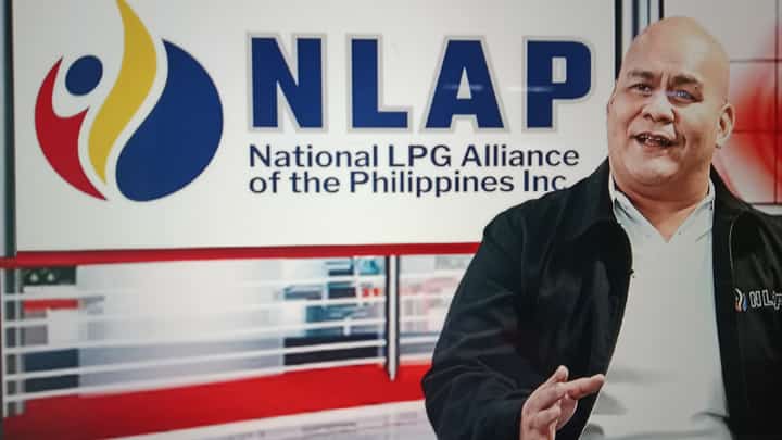 NLAP President Jose "Jojo" B. Cruz lll expressed apprehension over the rush to approve LPG swapping center, saying it is illegal and had bad effect on consumers.