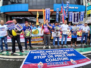 Transport groups threaten strike if fare hike is not approved