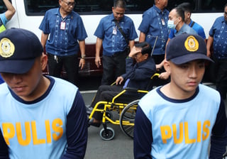 Court blocks Bonoan bid to be state witness