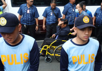 Court blocks Bonoan bid to be state witness