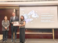 Ayala Land named to 2026 S&P Global Sustainability Yearbook