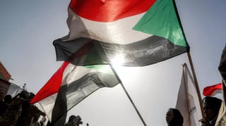 Drones attack court, kill 35