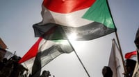 Drones attack court, kill 35