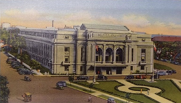 Many civic structures built during the American colonial period continue to serve as enduring landmarks, illustrating the country’s architectural and historical heritage.
