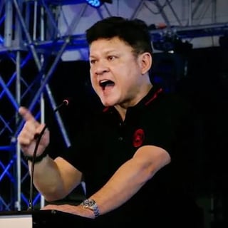 Palace hits Pulong Duterte over remarks on Teodoro's loyalty statement