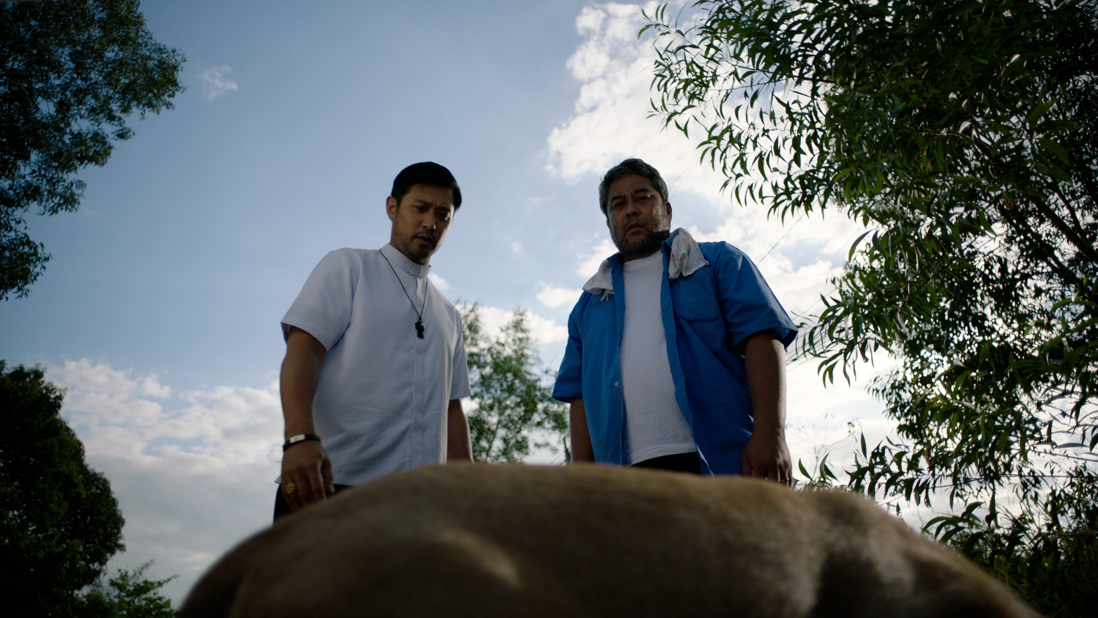 Movie to watch at Cinemalaya 2026