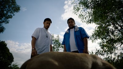 Movie to watch at Cinemalaya 2026