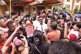 DOLE, tutugon sa pagkaantala ng P85 wage hike
