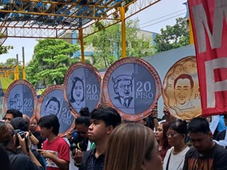 Workers urge Pasig court to lift wage-hike TRO, cite labor law violations