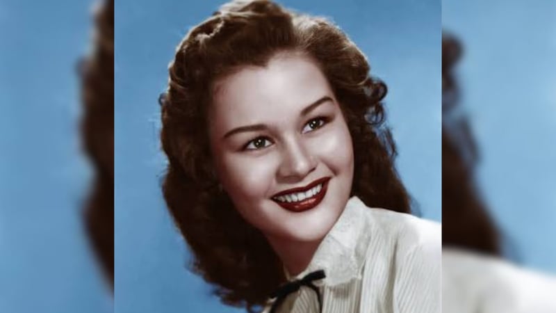 Dolphy's greatest love? The woman history almost forgot