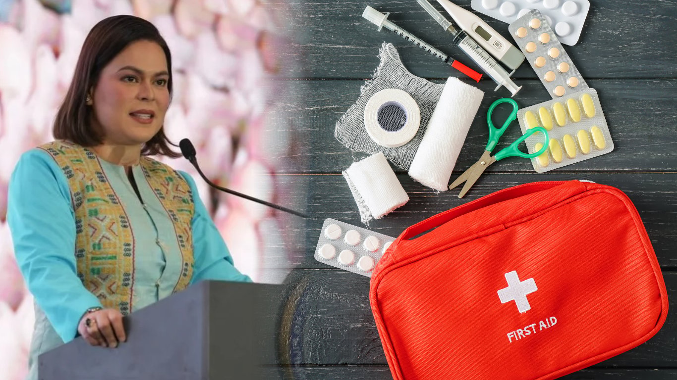 Witness: Money pool used for medical aid