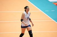 Solomon secures Best Opposite plum